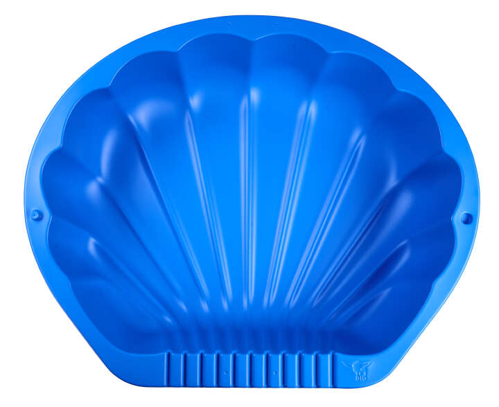 BIG Sand- und Wassermuschel